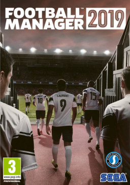 Football Manager 2019 [PC,  ]