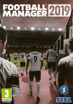 Football Manager 2019 [PC,  ]