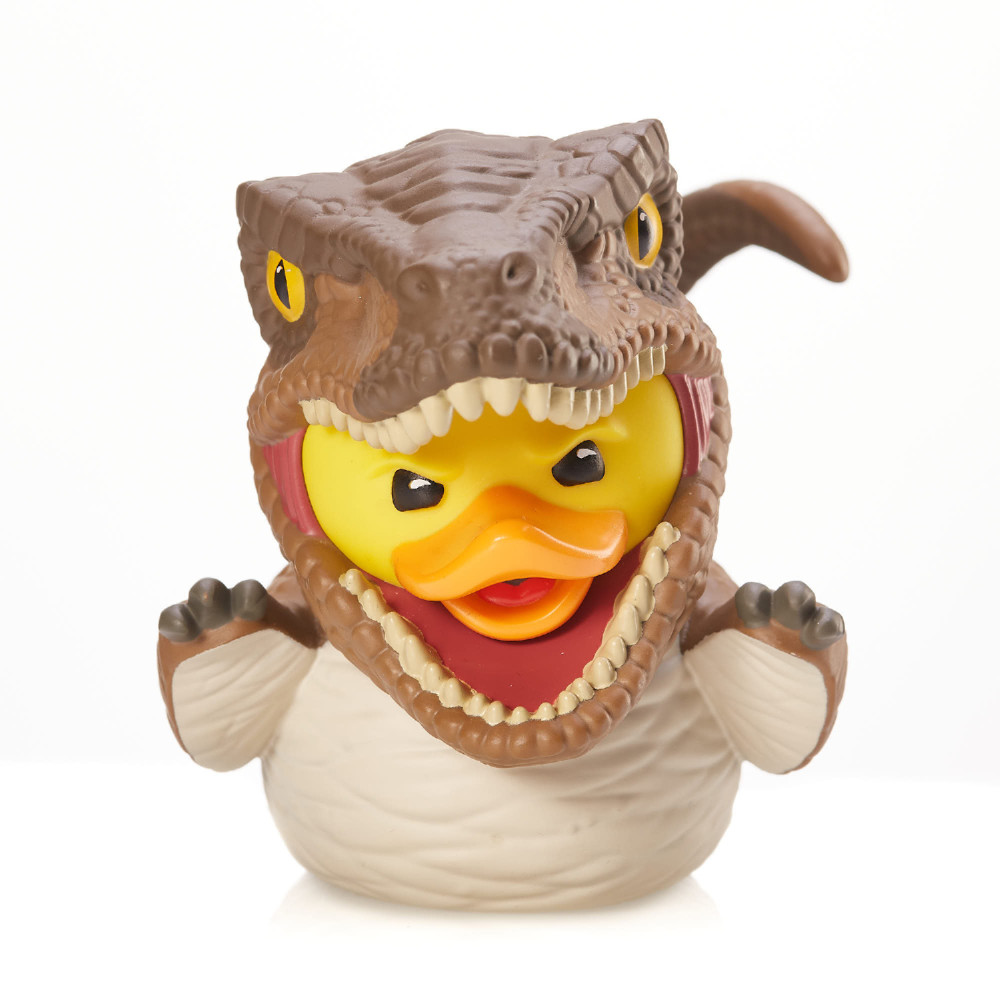 �������-���� Tubbz: ���� ������� ������� � ������������ (9 ��)