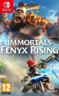 Immortals Fenyx Rising [Switch,  ]