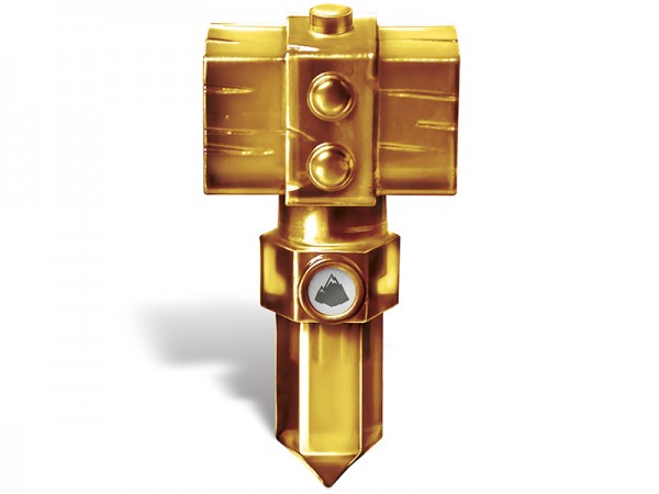 Skylanders Trap Team. Ловушка (стихия Earth)