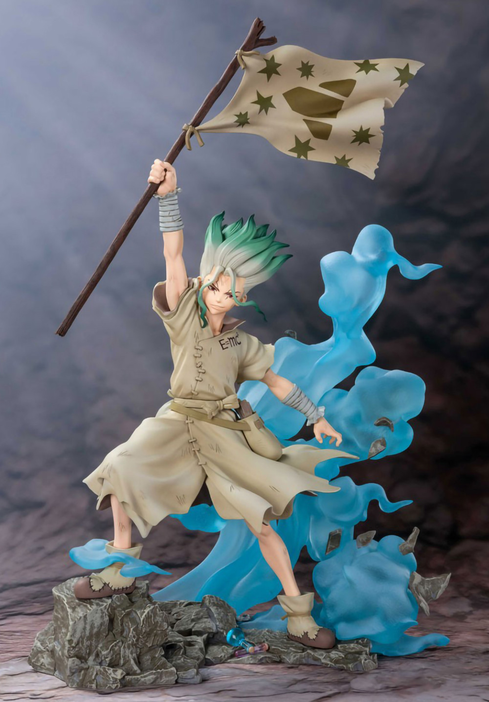 ������� Figuarts ZERO Dr.Stone: Senku Ishigami (29 ��)