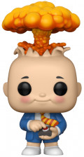  Funko POP GPK: Garbage Pail Kids  Adam Bomb (9,5 )