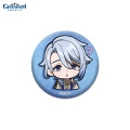 ������ Genshin Impact: Chibi Expressions � Kamisato Ayato Can Badge
