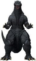  S.H.MonsterArts: Godzilla 2004 (16 )