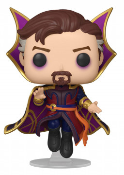  Funko POP: Doctor Strange Supreme Glows In The Dark Bobble-Head (9,5 )