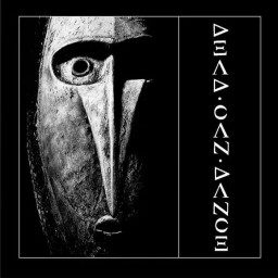 Dead Can Dance � Dead Can Dance (LP)