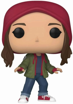  Funko POP Movies: Jurassic World Dominion  Maisie (9,5 )