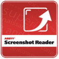 Screenshot Reader [ ]