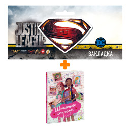    . . ,  +  DC Justice League Superman 