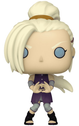 Funko POP Animation: Naruto Shippuden  Ino Yamanaka (9,5 )