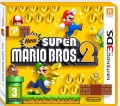 New Super Mario Bros. 2 [3DS]