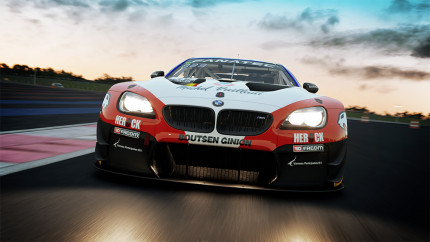 Assetto Corsa Competizione.    [PS5]