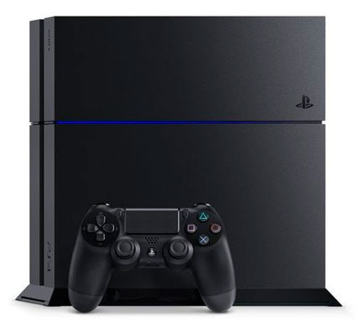   Sony PlayStation 4 (1Tb) Black (CUH-1208B)  Trade-in | / – Trade-in | /