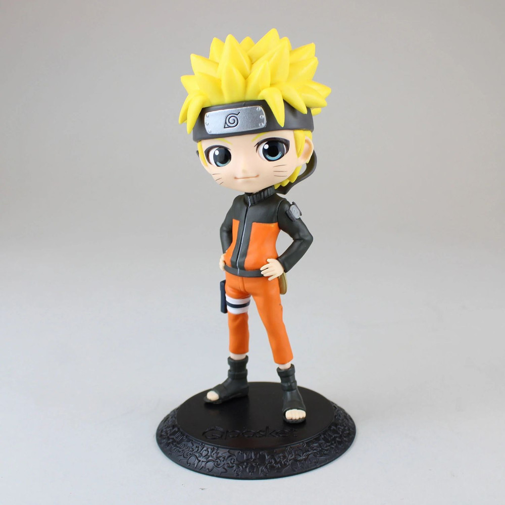������� Naruto: Shippuden � Naruto Uzumaki (Version A) (14 ��)