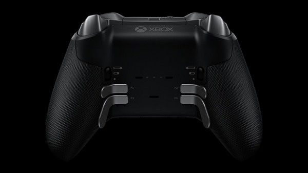 Геймпад Elite V2 беспроводной для Xbox 