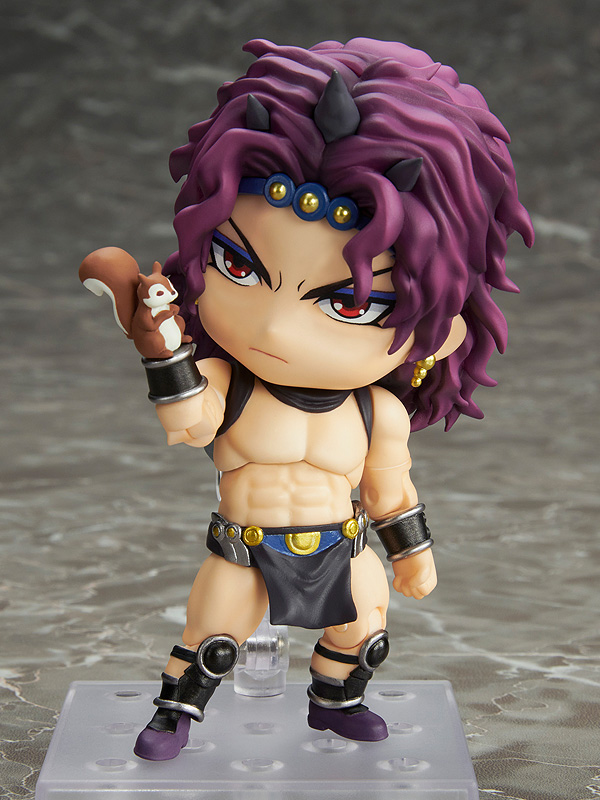  Nendoroid JoJo`s Bizarre Adventure: Kars (10 )