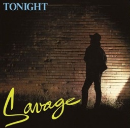 Savage. Tonight. Ultimate Edition (LP)