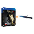  Dying Light 2 Stay Human. Deluxe Edition [PS4,  ] +   - 9  2   