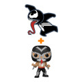  Venom ( + -)
