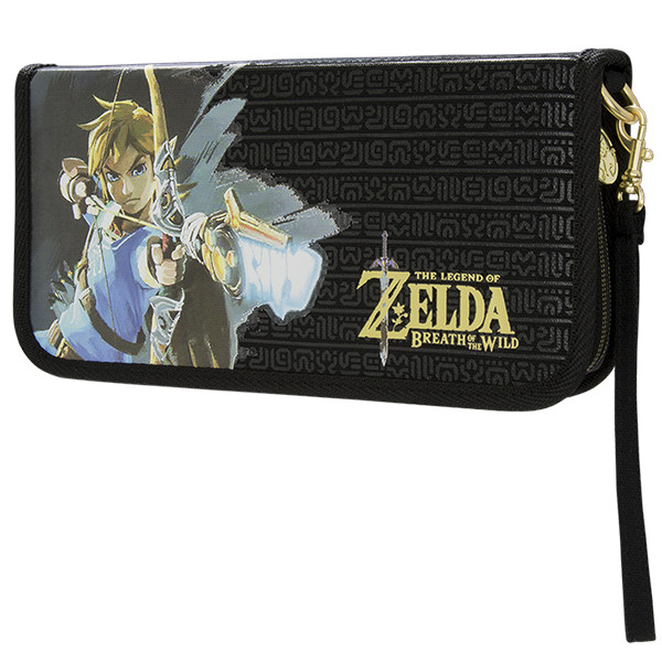 Чехол Premium The Legend of Zelda для Nintendo Switch