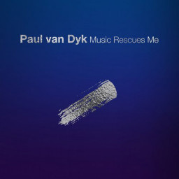 Paul van Dyk  Music Rescues Me (CD)