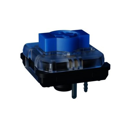 ���������� Nuphy AIR75 (Twilight) ������������ ������������ ������������, 84 �������, RGB ���������, Blue Switch ��� PC