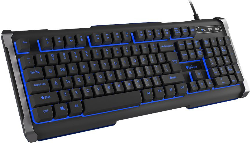 ���������� Genesis Rhod 400 ��������� ���������� ������� � ���������� ��� PC