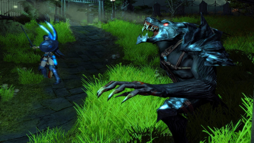 Sacred 2 Gold [PC,  ]