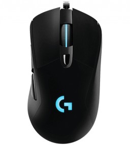  Logitech G403 Prodigy     PC