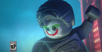 LEGO:DCSuper-Villains.DeluxeEdition[Xbox, ]