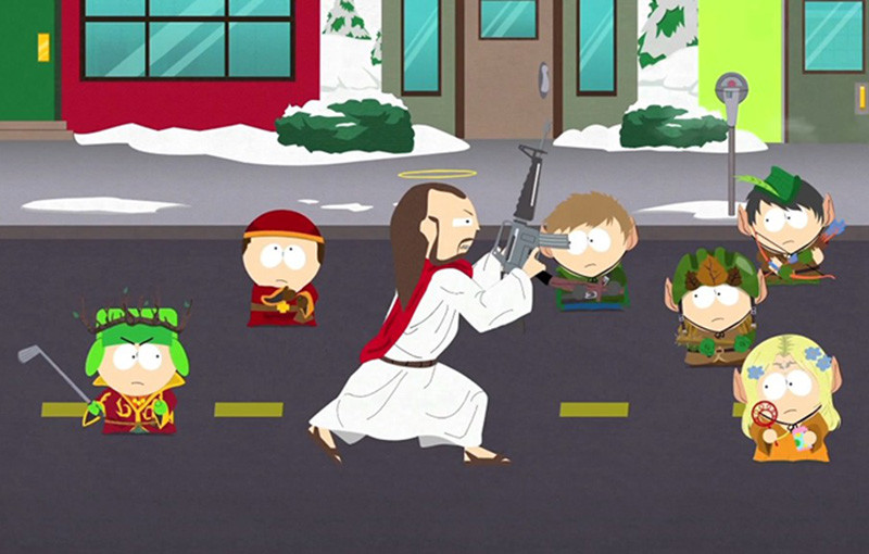 South Park:   [PC,  ]