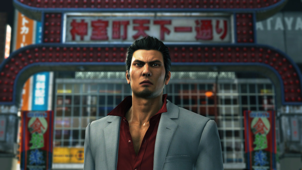 Yakuza 6: The Song of Life [PC, �������� ������]