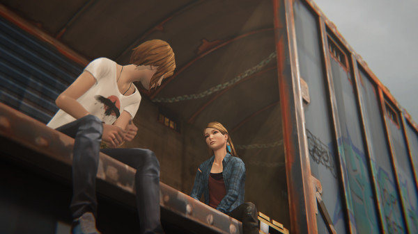 Life is Strange: Before the Storm [PC,  ]