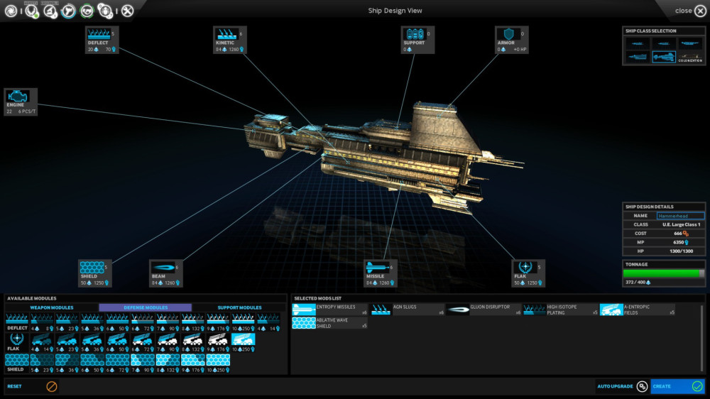 Endless Space. Definitive Edition [PC, �������� ������]