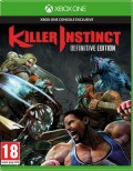 Killer Instinct. Definitive Edition [Xbox One]