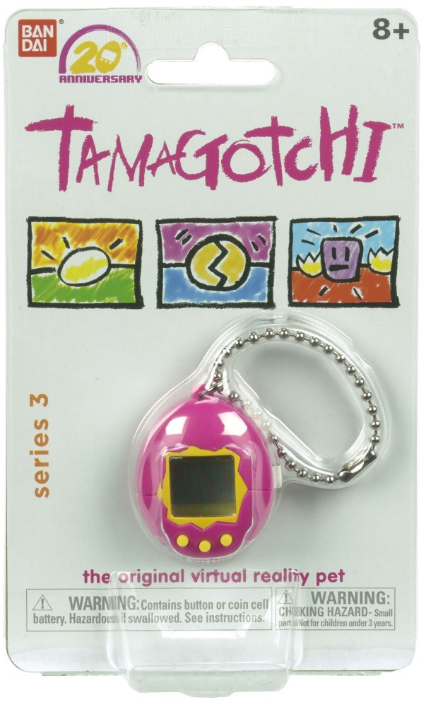  Tamagotchi ()