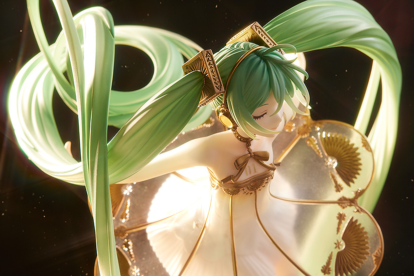  Hatsune Miku: Hatsune Miku Symphony  5th Anniversary Ver. (34 )