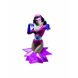  Women Of The DC Universe Series 3 Star Sapphire Bust (14 )