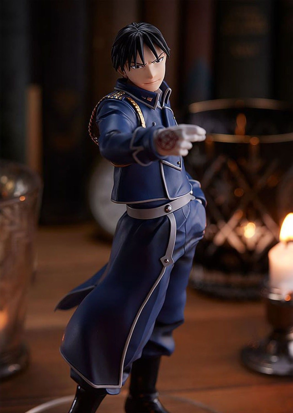 ������� Pop Up Parade: Fullmetal Alchemist � Roy Mustang (17 ��)