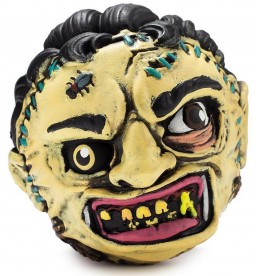 - Madballs Foam Series: Leatherface (10 )