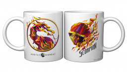 ������ Mortal Kombat: Scorpion ������������