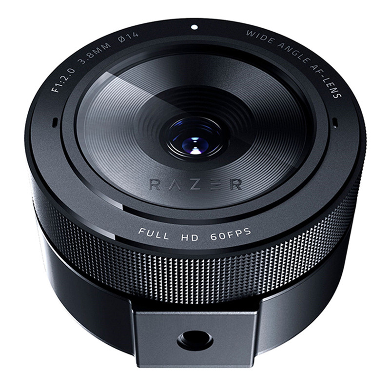 ���-������ Razer Kiyo Pro