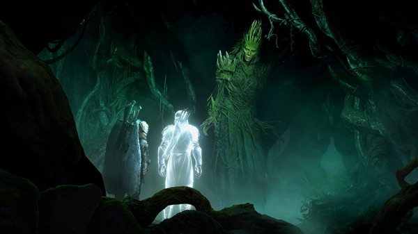 Средиземье: Тени войны (Middle-earth: Shadow of War) Expansion Pass [PC, Цифровая версия]