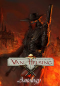 The Incredible Adventures of Van Helsing: Anthology [PC,  ]