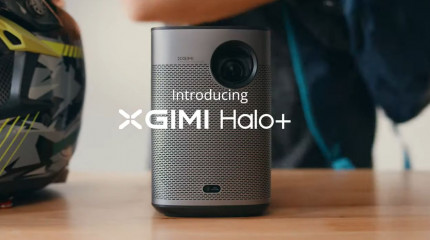 �������� XGIMI Halo+ ����������� (WM03A)