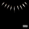   OST Black Panther: Music From And Inspired [Red Translucent Vinyl] (2 LP)