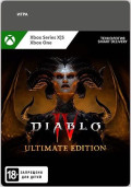 Diablo IV. Ultimate Edition [Xbox One/X, Цифровая версия] (TR) (Турция)