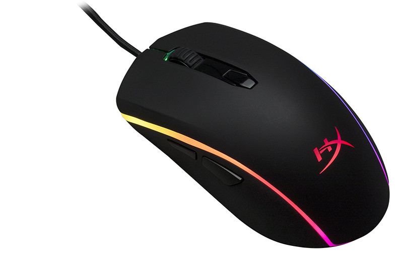 ���� HyperX Pulsefire Surge RGB ���������� ��������� ������� ��� PC