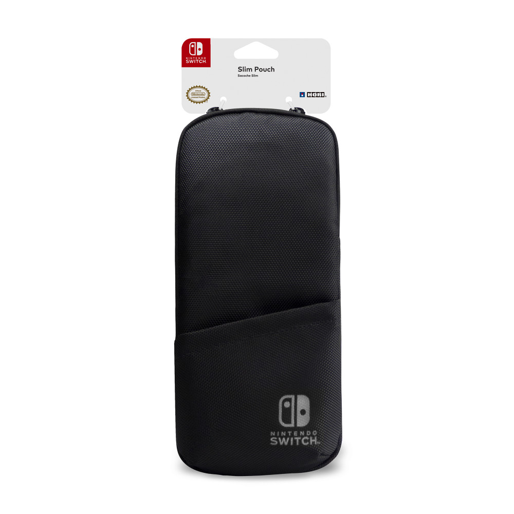   Hori Slim Pouch  Nintendo Switch (NSW-095U)